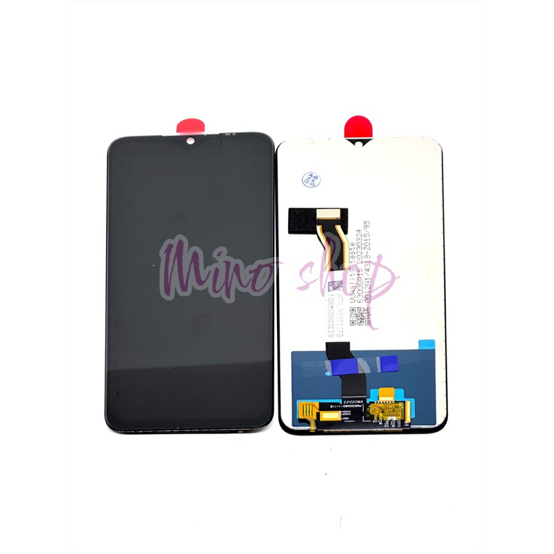 LCD TOUCHSCREEN XIAOMI REDMI NOTE 8 6.3INCH LCD TS FULLSET