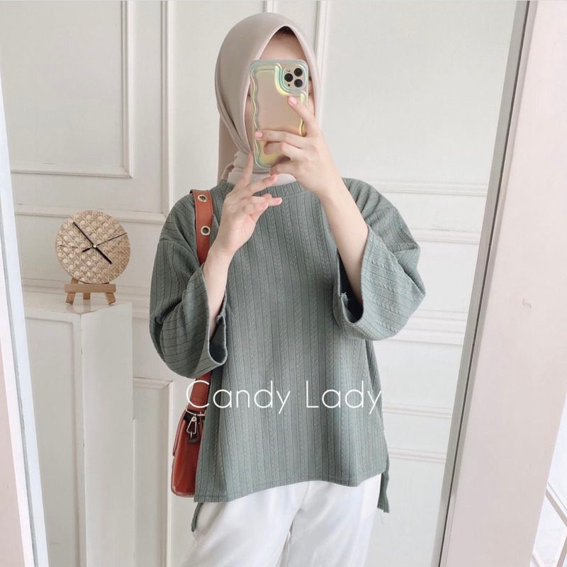 TERATAI BLOUSE