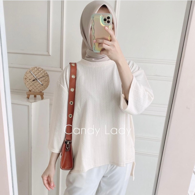 TERATAI BLOUSE