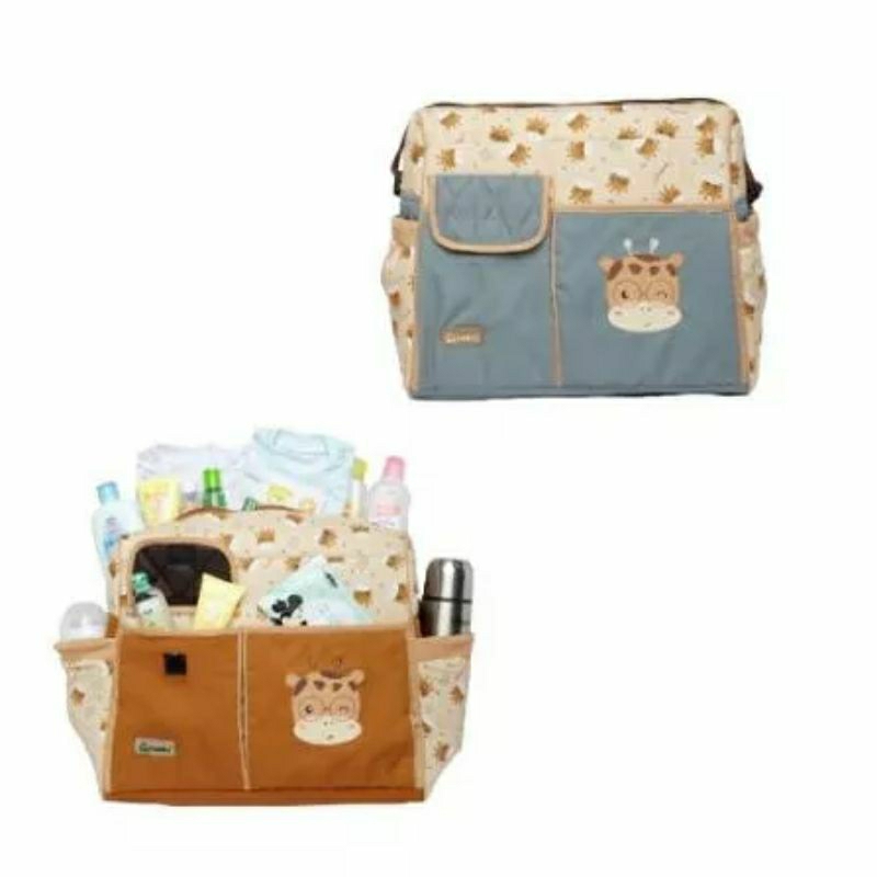 Snobby tas bayi besar tpt6971