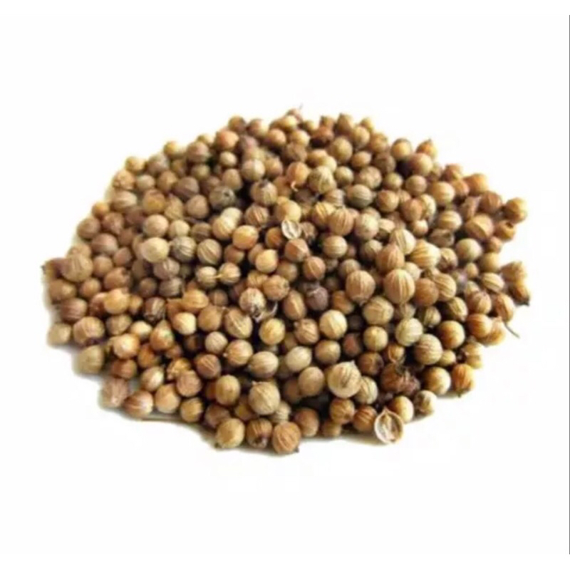 

KETUMBAR BUTIR 250 GR