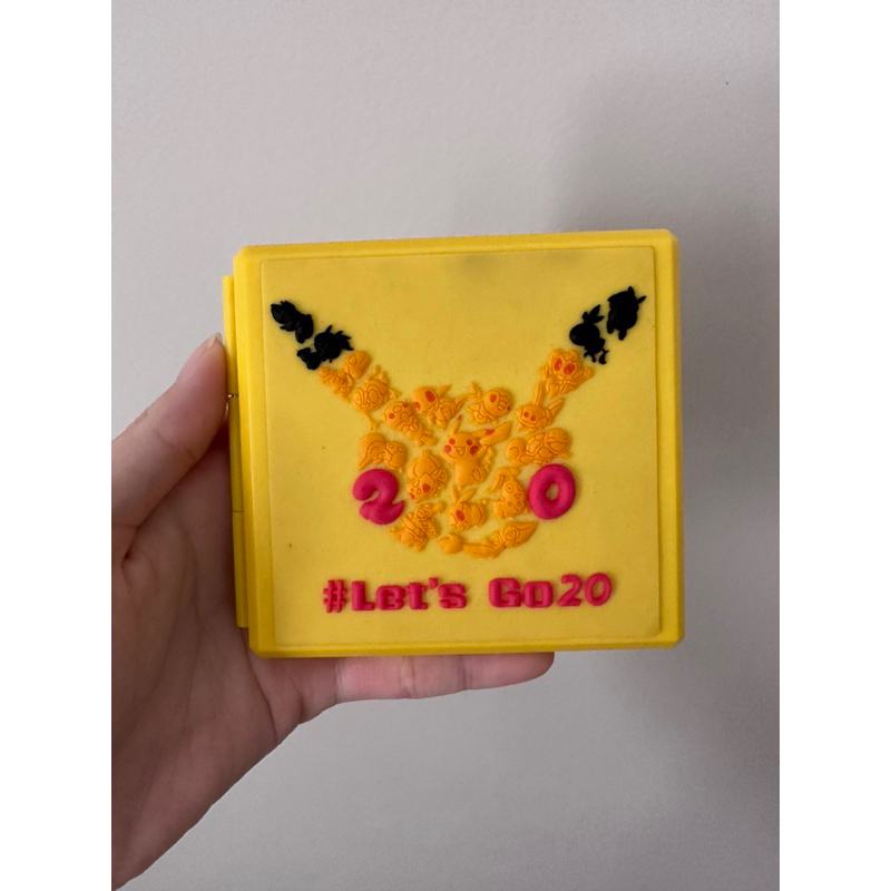 (SECOND) case kaset nitendo switch