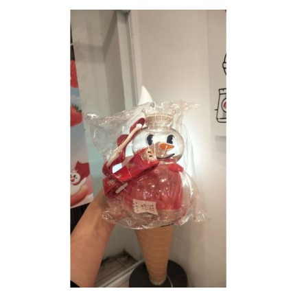 botol minum mixue / botol minum mixue terbaru / botol minum mixue original / botol minum mixue snowk