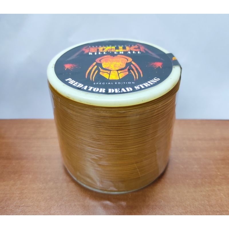 Matot Predator 0.20 Abah ncuy