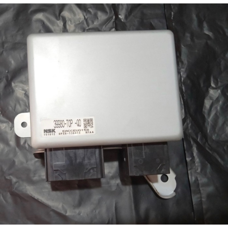 Modul eps honda CRV GEN 4 2013,2014,2015