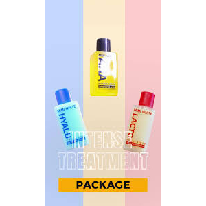 BARU!!!! MIMI AHA/ HYALU/LACTO 30ML