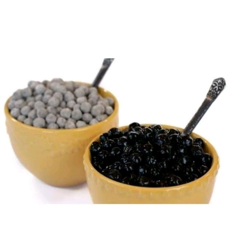 

BOBATEE tapioca pearls 1kg