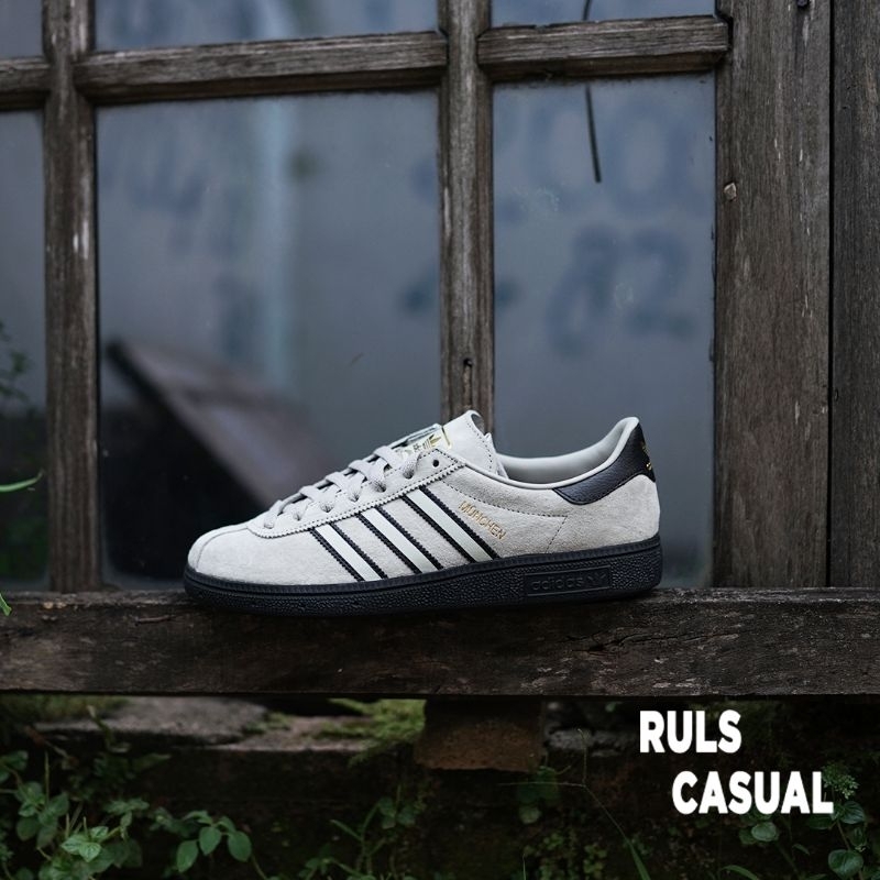 Adidas Munchen New Release