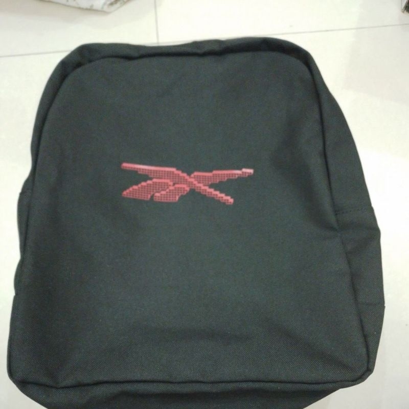 Tas Reebok Shoe Bag HF8422