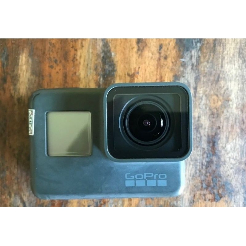 Gopro Hero 5 Black