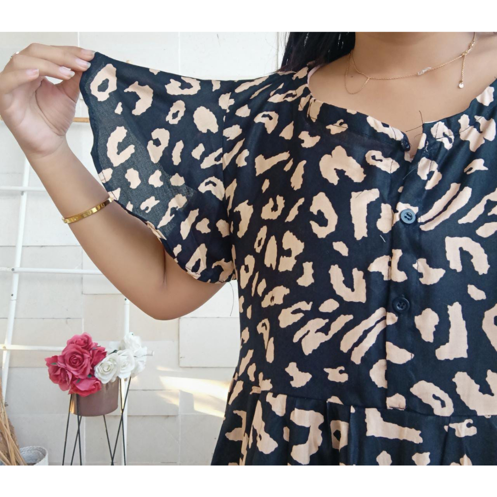 Dress ZAHRA NEW ARRIVAL