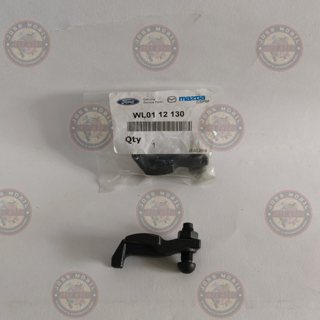 Rocker Arm Ford Ranger 2.5 Ford Ranger 2.9