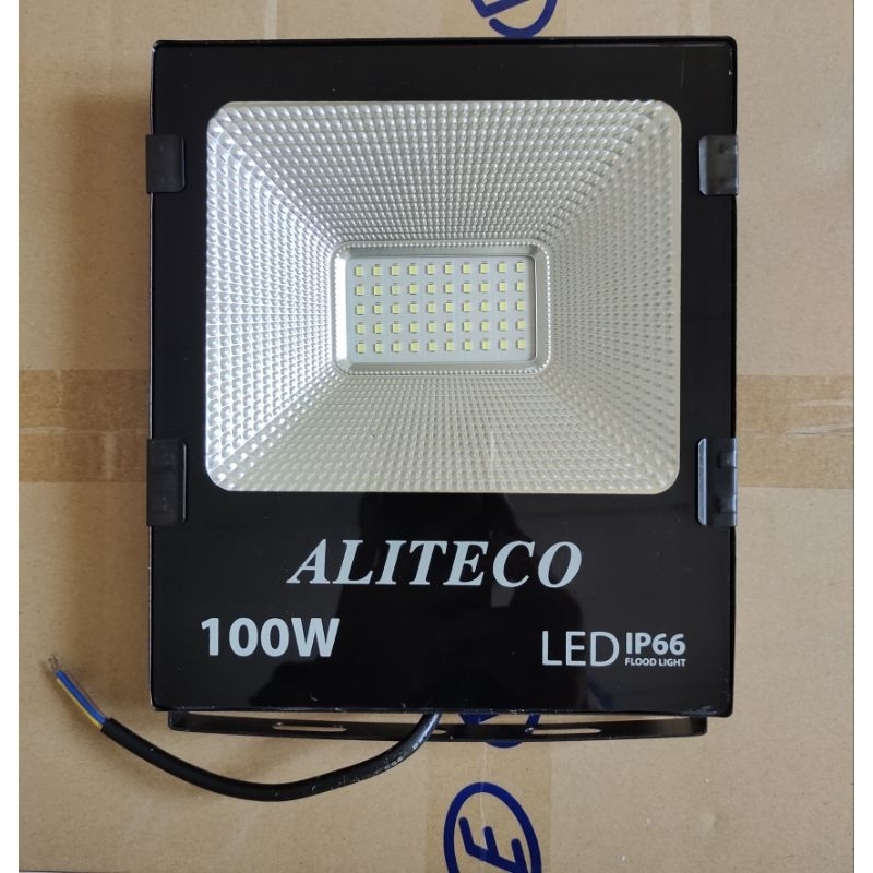 LAMPU TEMBAK 100W-LAMPU SOROT 100WATT