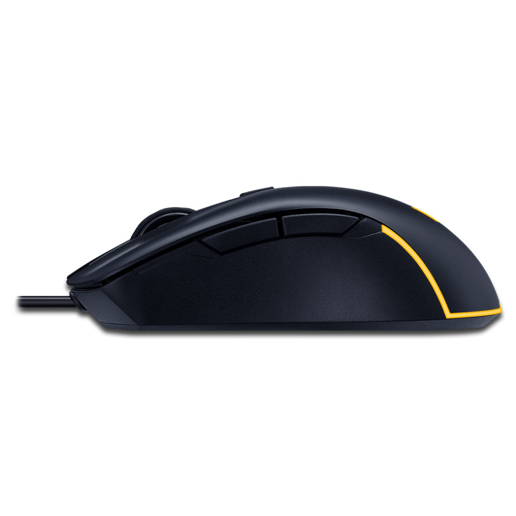 Asus TUF Gaming M3 Gen II Ultralight Gaming Mouse