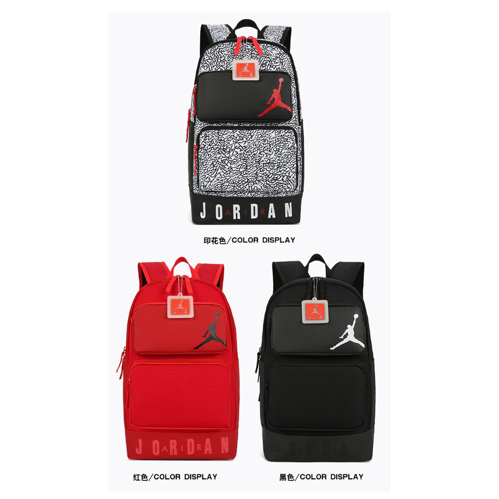 5206-35 TAS BACKPACK PRIA ANAK SEKOLAH LAKI TK SD SMP SMA IMPORT - TAS SEKOLAH PRIA WANITA FASHION STYLE - Tas Ransel Unisex Fashion