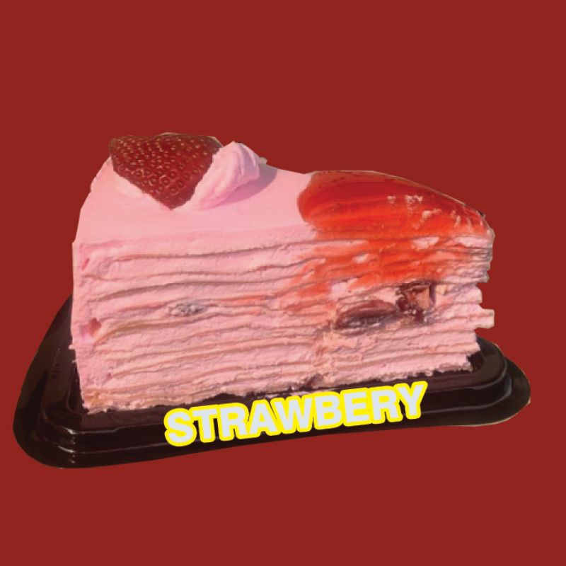 

cake brina