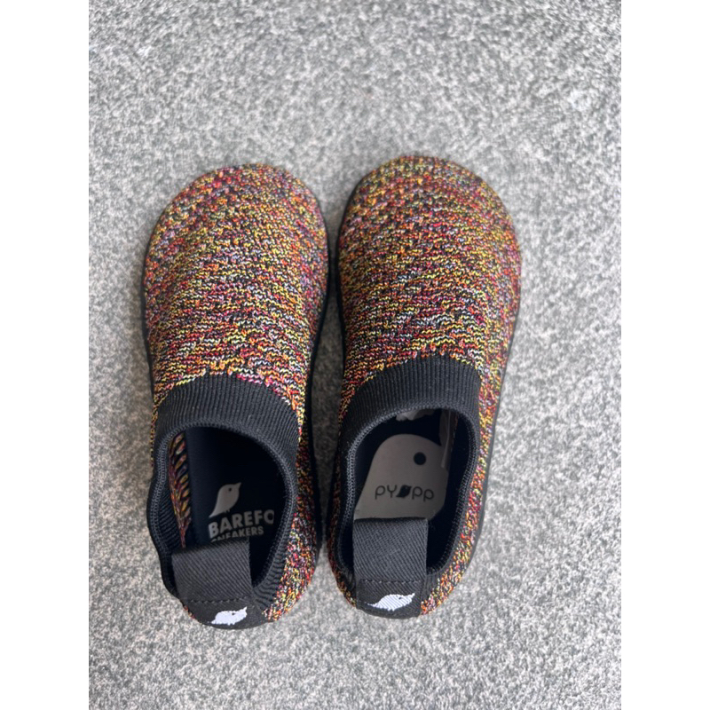 Pyopp Gallop Sneaker Supernova