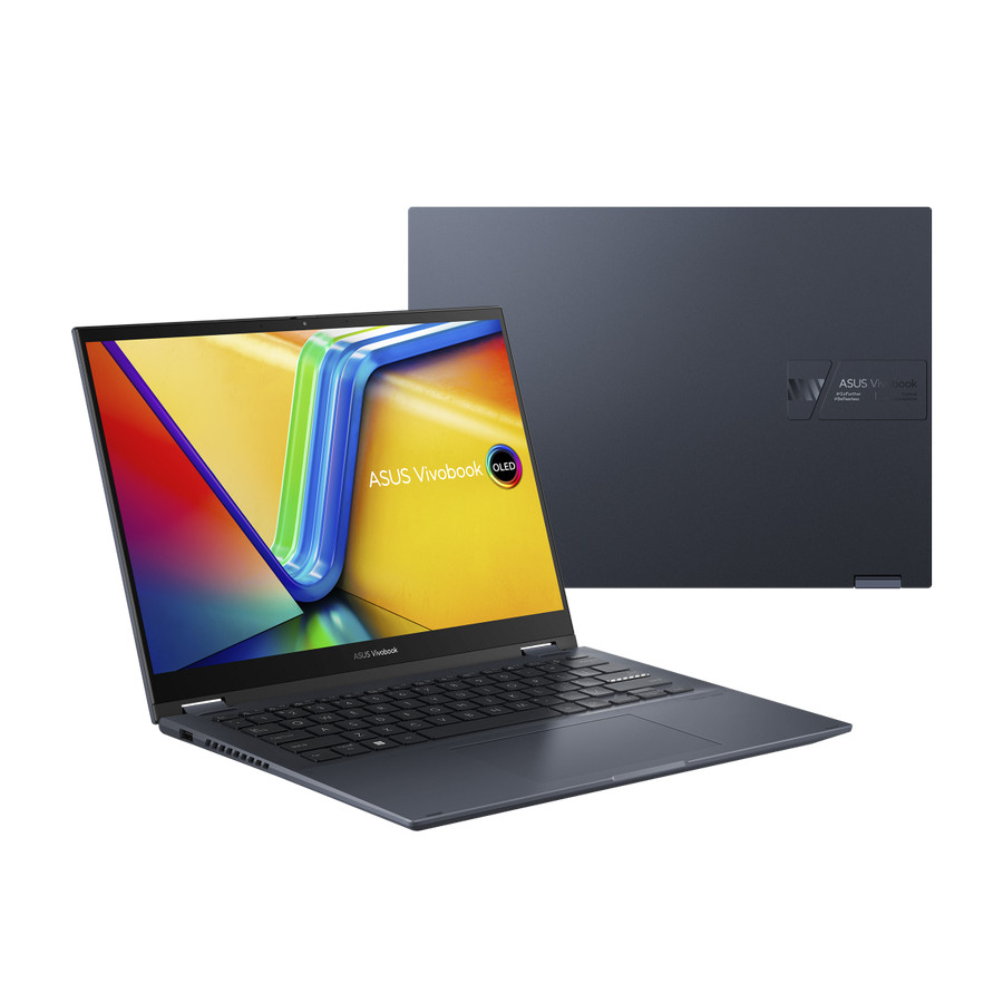 ASUS Vivobook S14 Flip OLED TP3402VA - i7-13700H 16GB 512GB SSD 14&quot;2.8K OLED Touch W11 OHS