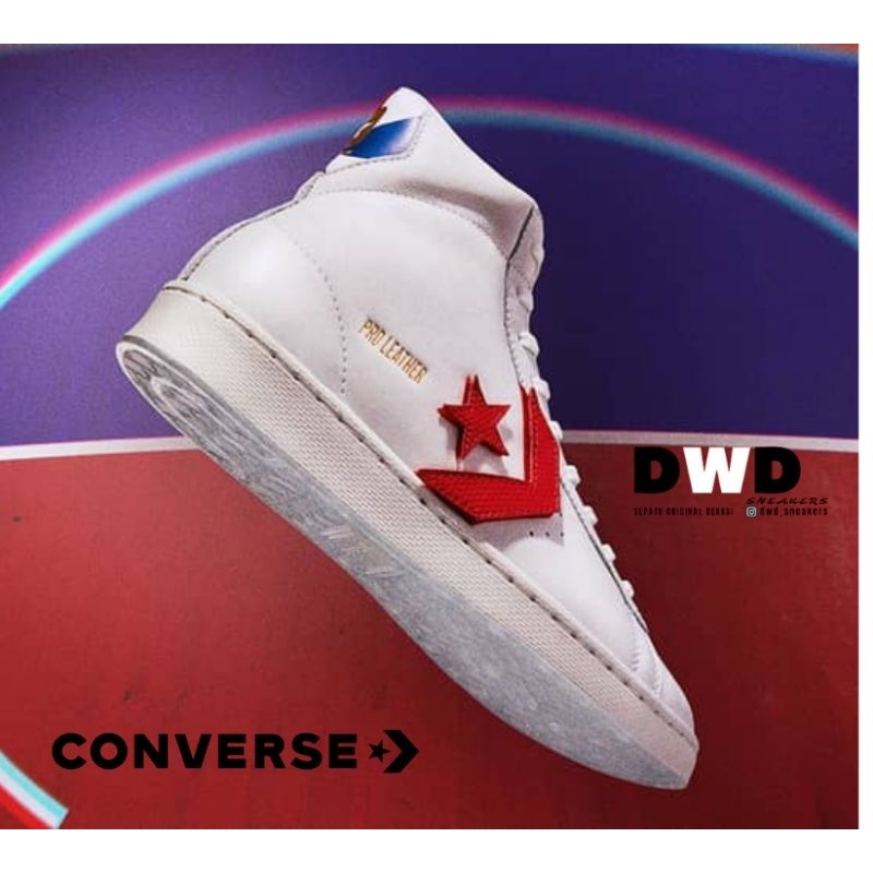 CONVERSE PRO LEATHER HI BIRTH OF FLIGHT