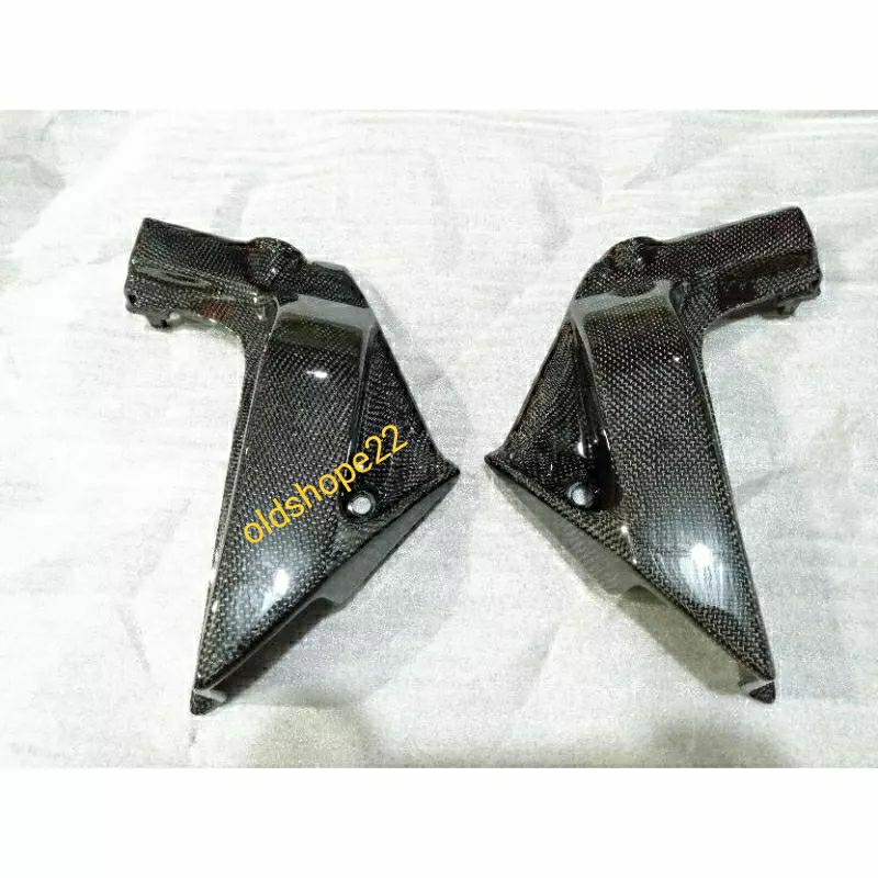 Air Scoop RX king karbon KEVLAR