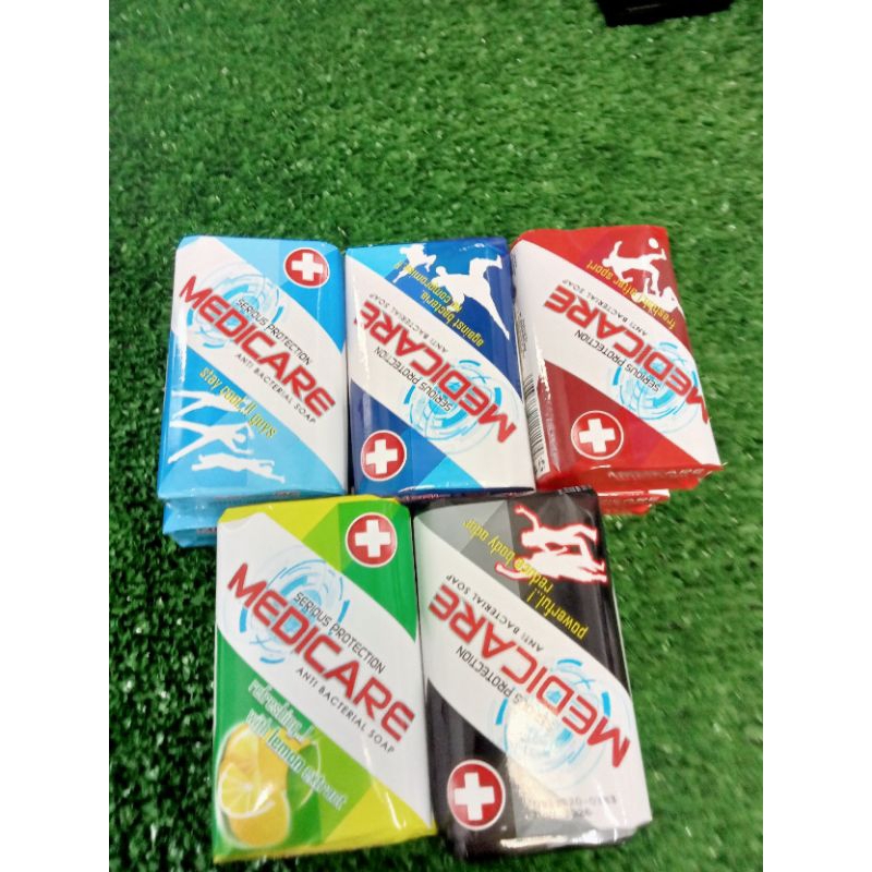 Sabun MEDICARE 90 gr