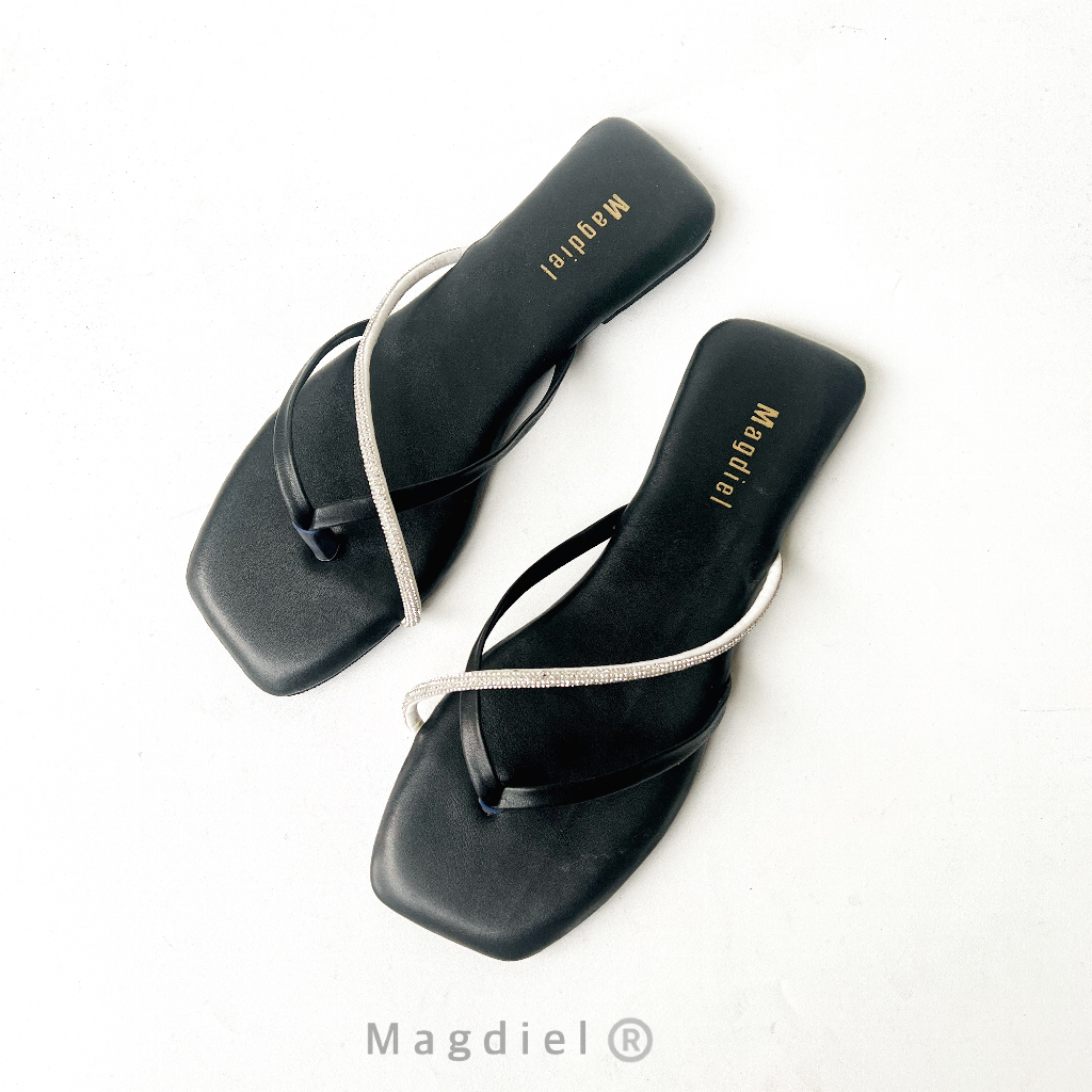 Magdiel - Malvi Sandal Wanita