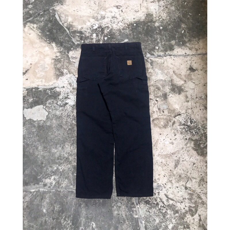 Carhartt carpenter pants second