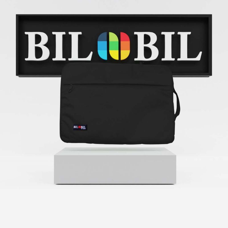 Tas Laptop Sleeve 13inch 14inch 15inch Tas Laptop portabel Tas Laptop Viral2023 Tas laptop Wanita Tas Laptop Pria Sarung pelindung Laptop