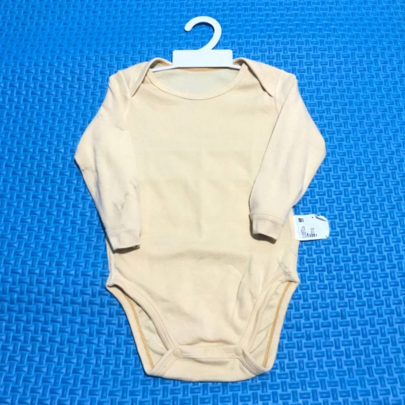Jumper Anak Bayi Uniqlo