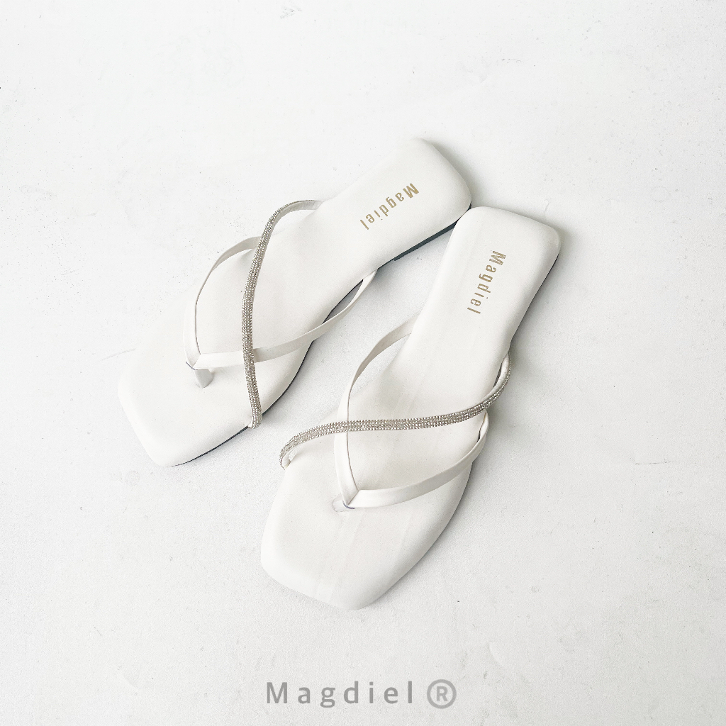 Magdiel - Malvi Sandal Wanita