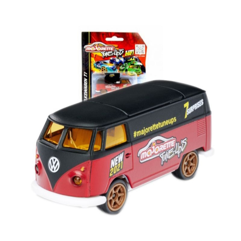 Majorette Vintage Deluxe Assorted