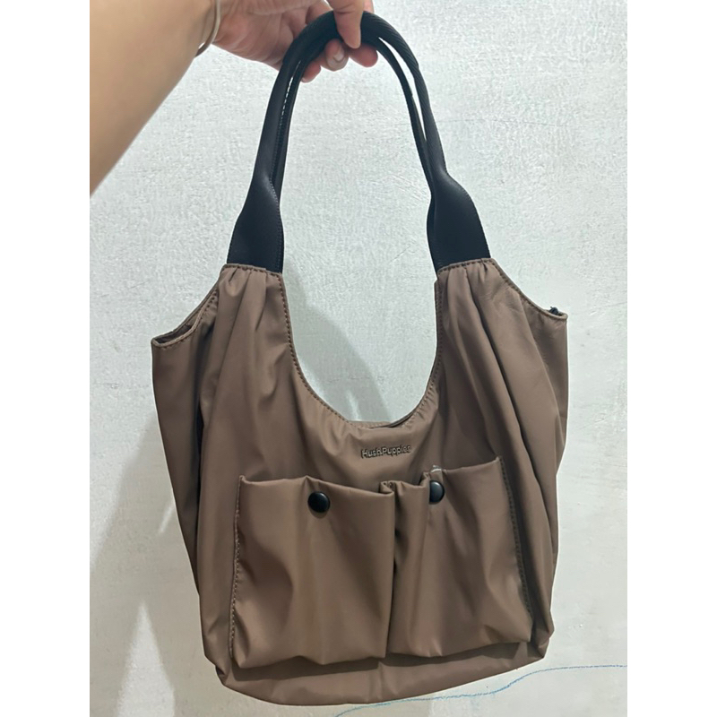 Hush Puppies Verona Hobo (M) Milo-ori store