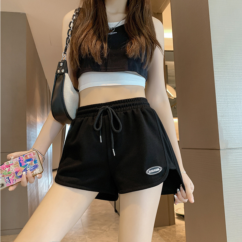 Celana Pendek Korea Wanita Manis Cotton Lembut Cute Santai Celana Tidur Hot pants Short pants cln-110