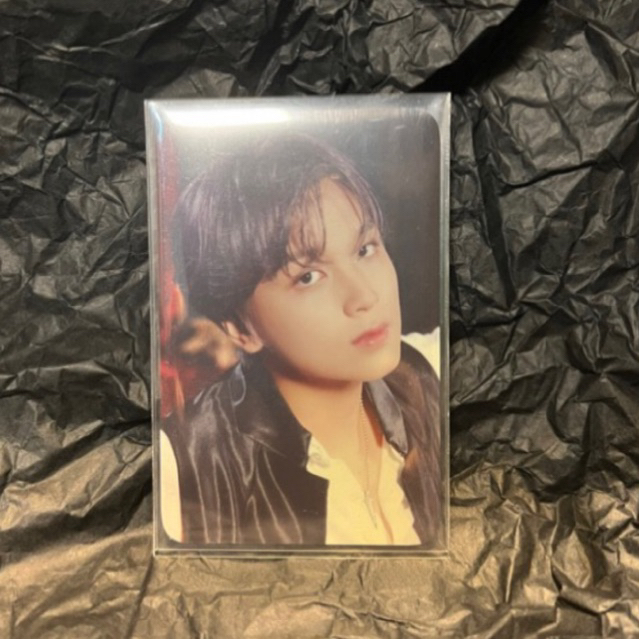 Haechan U+ Idol Live The Castle