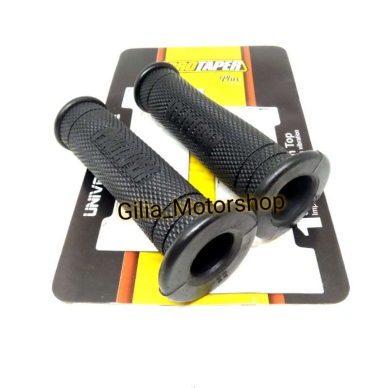 Handgrip Protaper model Hg55 black series Universal Motor