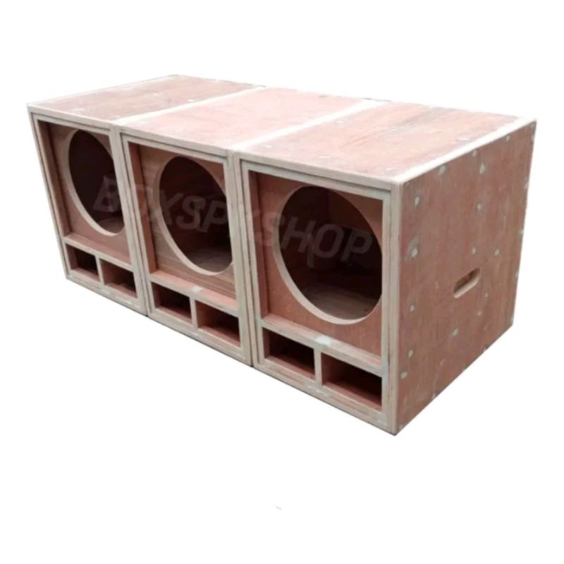 Box Miniscoop 12 inch box speaker