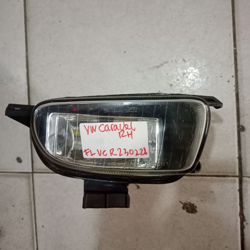 foglamp VW Caravelle kanan