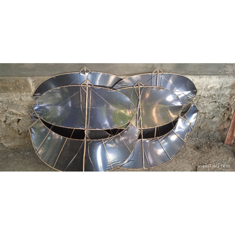 layang layang Gapangan pegon bonus sendaren yaring