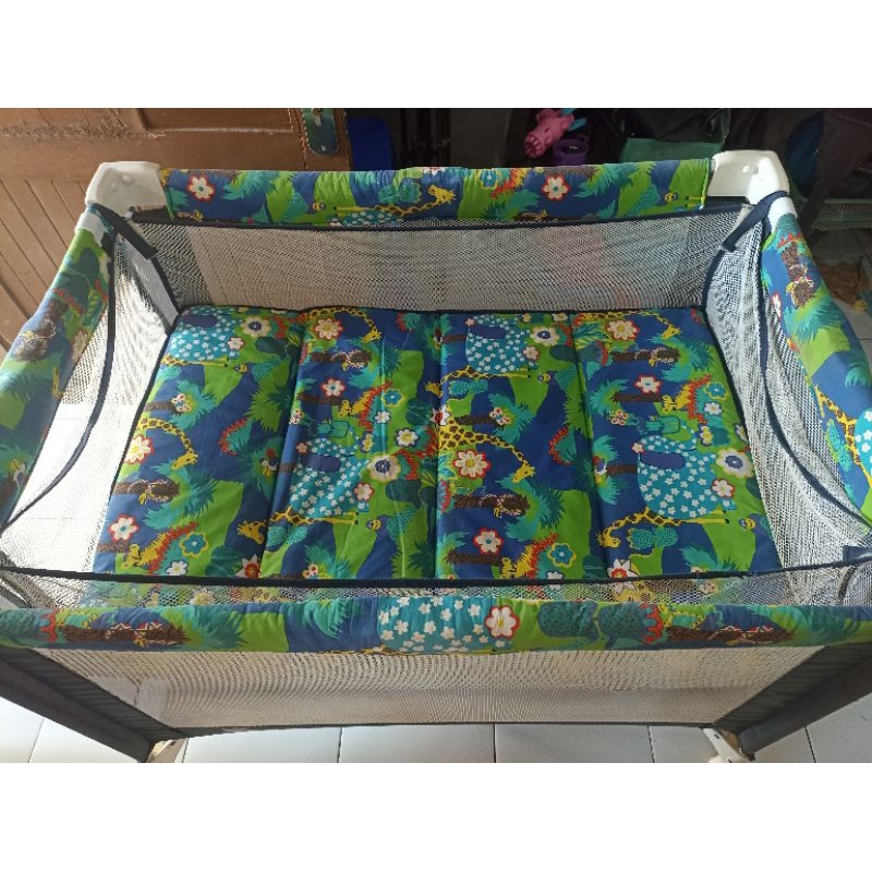 box bayi preloved second bekas sunsco