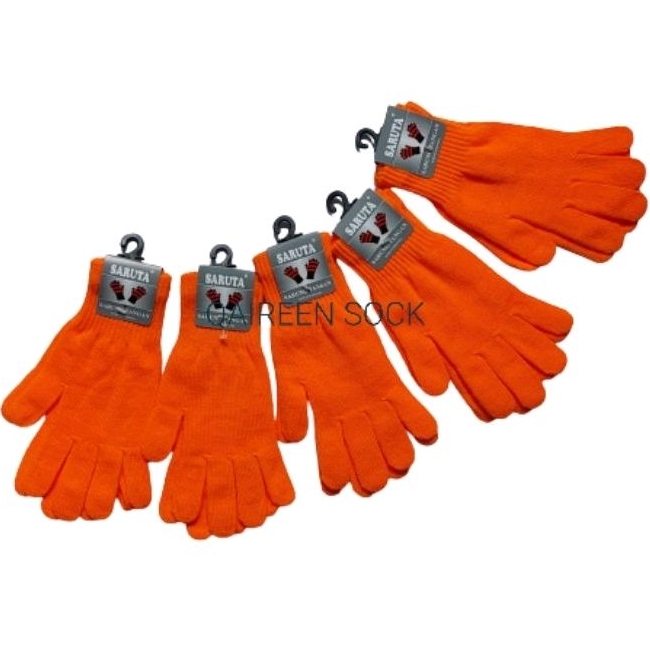 1PASANG SARUNG TANGAN.POLOS FUL.RAJUT/MOTOR.PRIA.WANITA.DEWASA