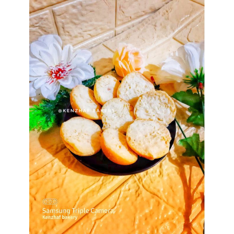 

Bagelen Enak Murah meriah