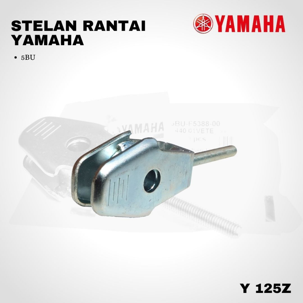 STELAN RANTAI SWING ARM 125Z 5BU