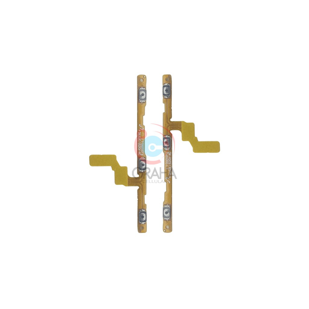 FLEXIBLE SAMSUNG A505F / A50 2019 ON / OFF