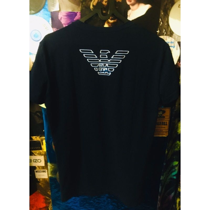 Kaos EMPERIO ARMANI original