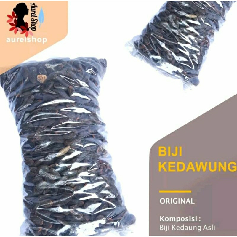 

Biji Kedaung 800 gram