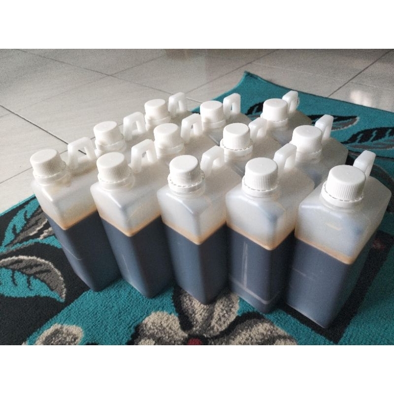 

Madu Akasia Original 100%