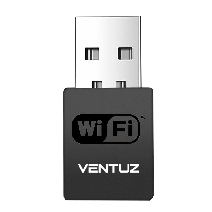 DONGLE USB WIFI 2.4G 300mbps