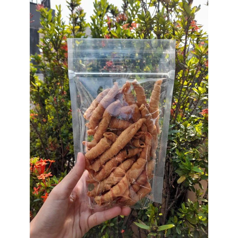 

KERIPIK MOLEN PISANG COKLAT MANIS