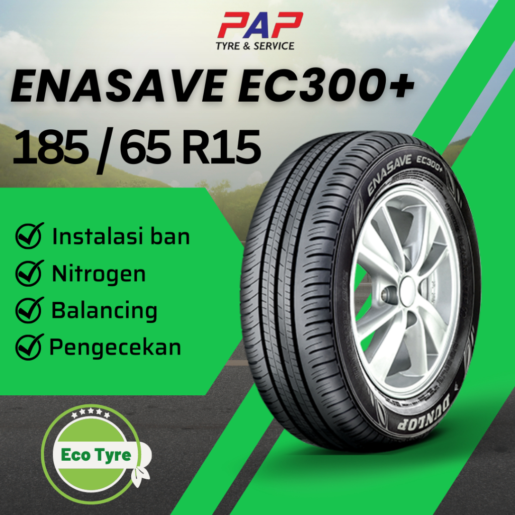 Enasave EC300+ 185/65 R15