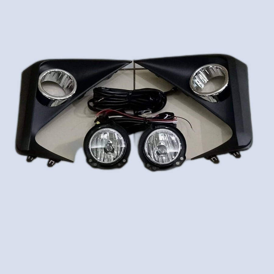 Fog Lamp Mobil Toyota Avanza 2022 On